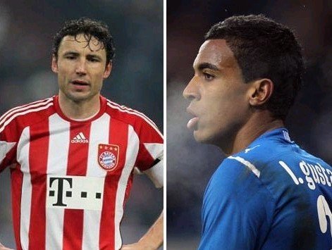 各队未来布 各队未来布