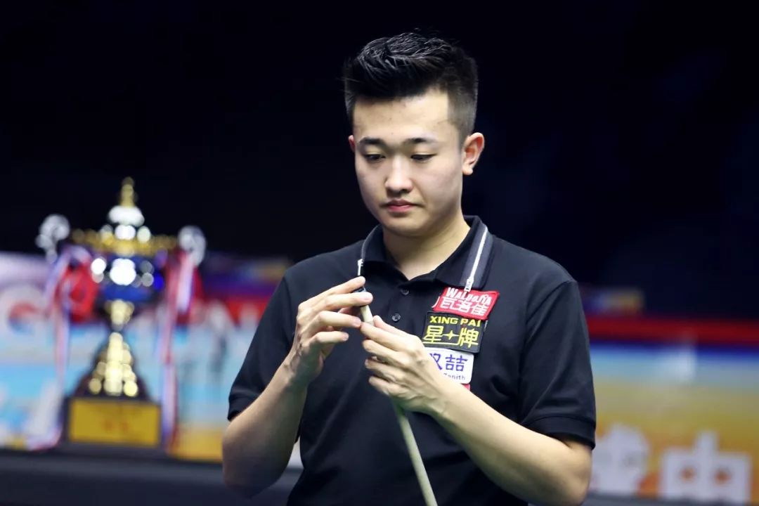 04场常规 04场常规