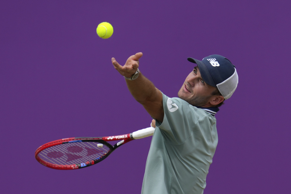 最大的一场 最大的一场